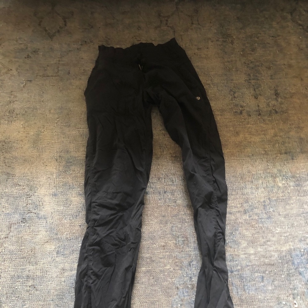 Studio Pant unlined
